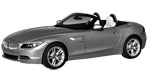 BMW E89 P20E1 Fault Code